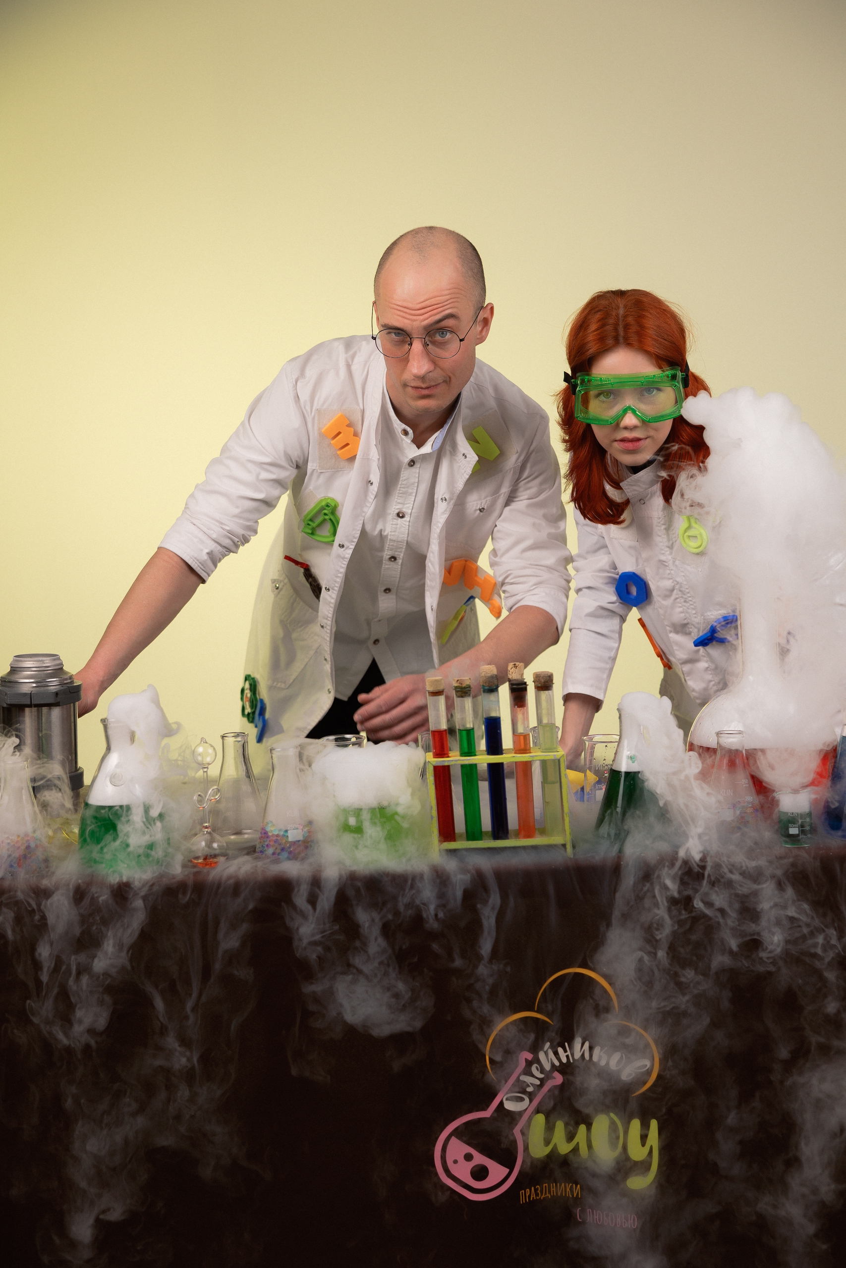 Мужчина в камуфляже