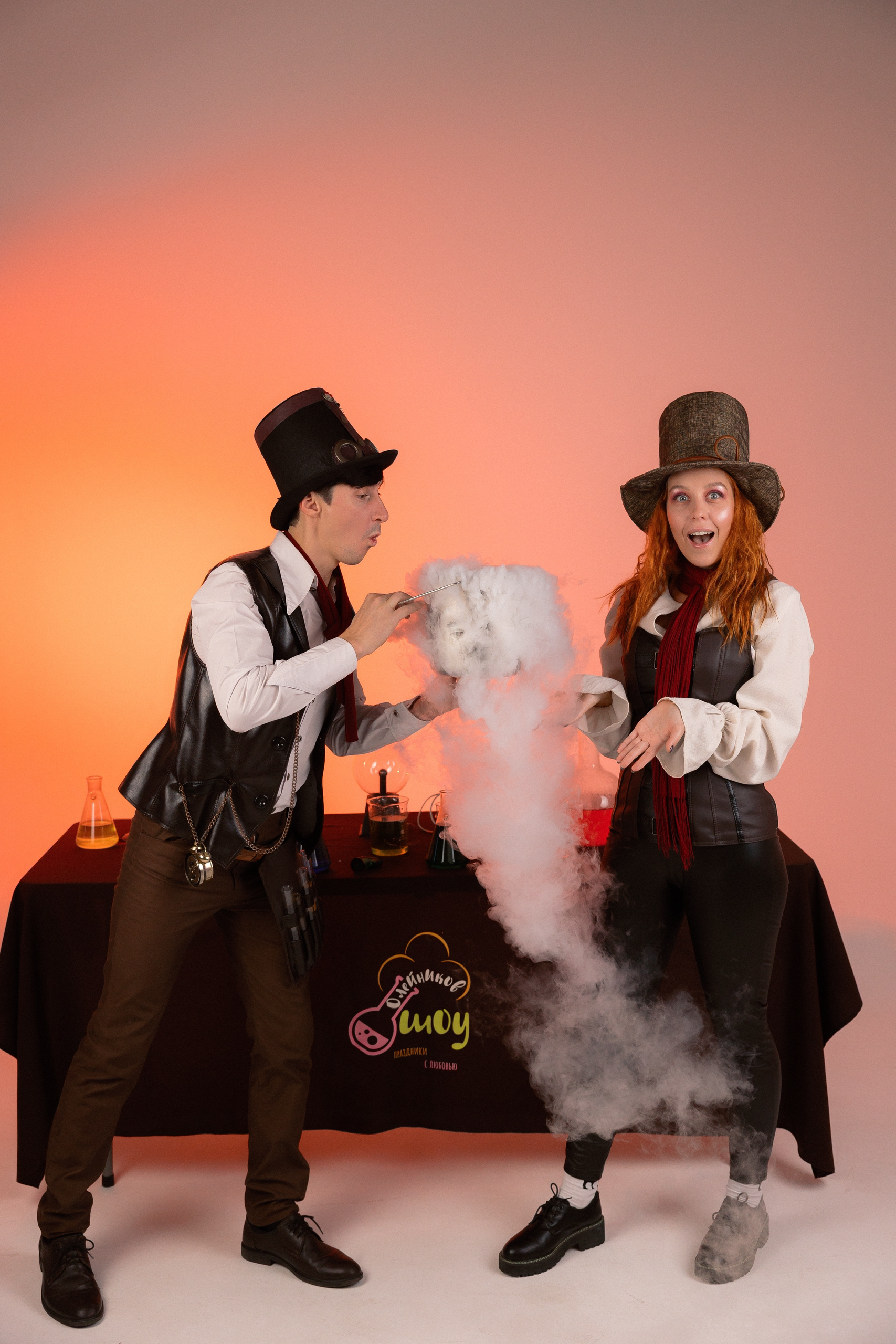 Мужчина в камуфляже